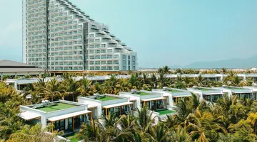 DUYEN HA RESORT CAM RANH