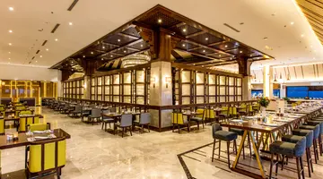 DUYEN HA RESORT CAM RANH