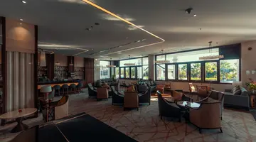 DUYEN HA RESORT CAM RANH