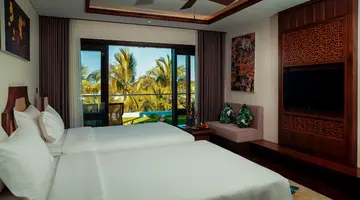 DUYEN HA RESORT CAM RANH