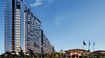 DUYEN HA RESORT CAM RANH