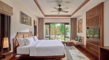 DUYEN HA RESORT CAM RANH