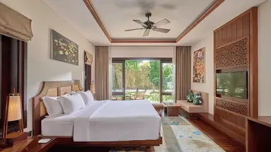 DUYEN HA RESORT CAM RANH