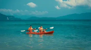 DUYEN HA RESORT CAM RANH