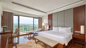 DUYEN HA RESORT CAM RANH
