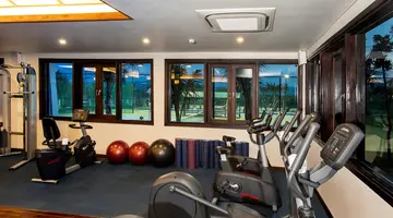 DUYEN HA RESORT CAM RANH