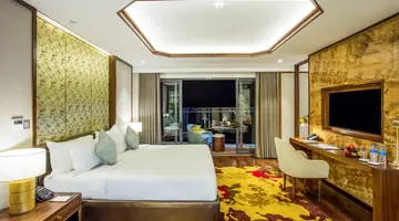 DUYEN HA RESORT CAM RANH