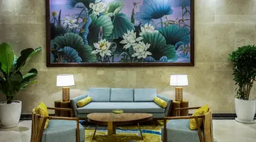 DUYEN HA RESORT CAM RANH