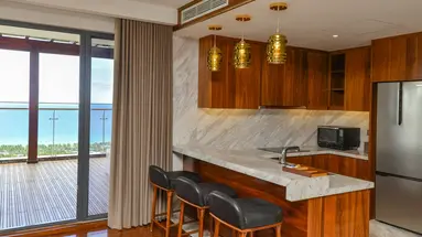 DUYEN HA RESORT CAM RANH