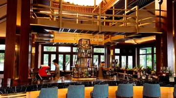 DUYEN HA RESORT CAM RANH