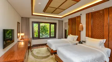 DUYEN HA RESORT CAM RANH