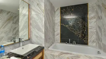 DUYEN HA RESORT CAM RANH