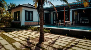 DUYEN HA RESORT CAM RANH