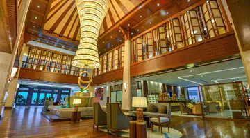 DUYEN HA RESORT CAM RANH