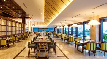 DUYEN HA RESORT CAM RANH