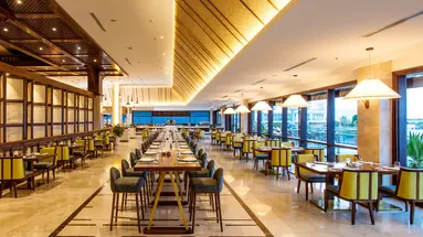DUYEN HA RESORT CAM RANH
