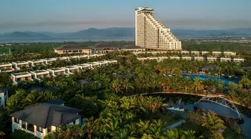 DUYEN HA RESORT CAM RANH