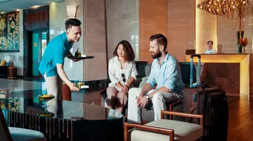 DUYEN HA RESORT CAM RANH