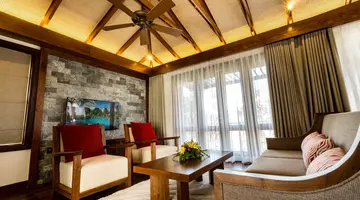 DUYEN HA RESORT CAM RANH