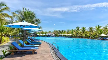 DUYEN HA RESORT CAM RANH