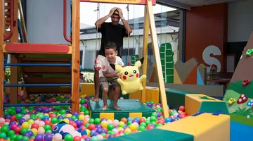 DUYEN HA RESORT CAM RANH