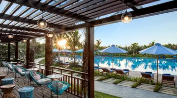 DUYEN HA RESORT CAM RANH