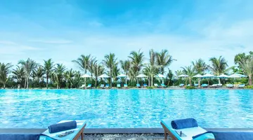 DUYEN HA RESORT CAM RANH