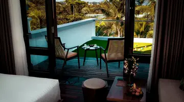 DUYEN HA RESORT CAM RANH