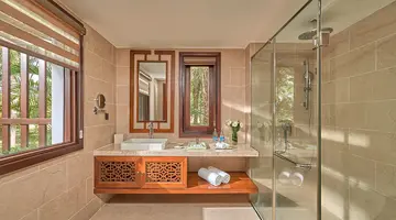 DUYEN HA RESORT CAM RANH