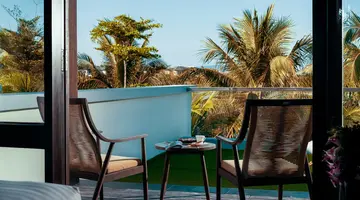 DUYEN HA RESORT CAM RANH