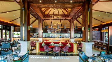 DUYEN HA RESORT CAM RANH