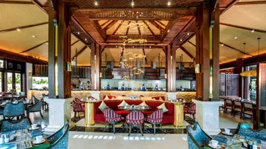 DUYEN HA RESORT CAM RANH