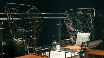DUYEN HA RESORT CAM RANH