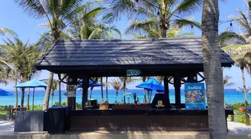 DUYEN HA RESORT CAM RANH