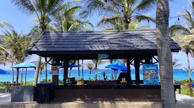 DUYEN HA RESORT CAM RANH