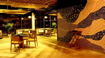 DUYEN HA RESORT CAM RANH