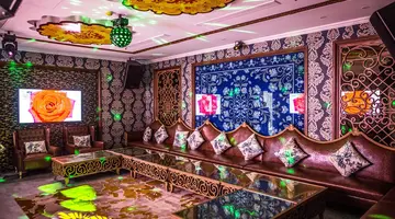 DUYEN HA RESORT CAM RANH