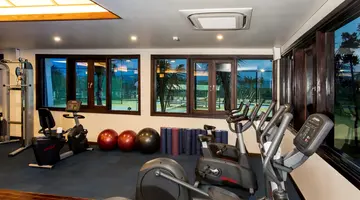 DUYEN HA RESORT CAM RANH