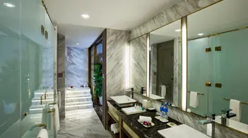 DUYEN HA RESORT CAM RANH