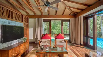 DUYEN HA RESORT CAM RANH