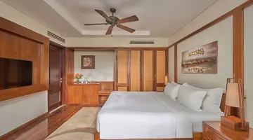 DUYEN HA RESORT CAM RANH
