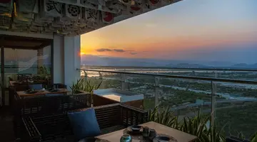 DUYEN HA RESORT CAM RANH