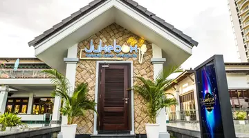 DUYEN HA RESORT CAM RANH