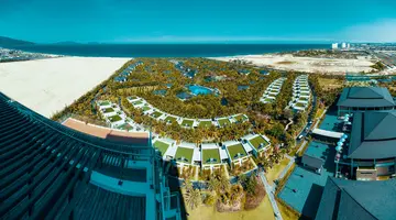 DUYEN HA RESORT CAM RANH