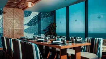 DUYEN HA RESORT CAM RANH