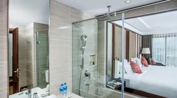 DUYEN HA RESORT CAM RANH