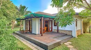 DUYEN HA RESORT CAM RANH