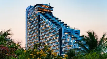 DUYEN HA RESORT CAM RANH