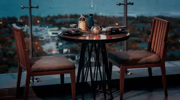 DUYEN HA RESORT CAM RANH