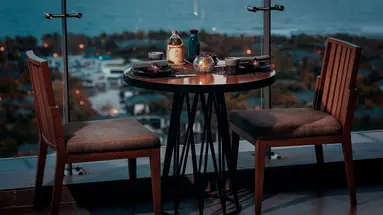 DUYEN HA RESORT CAM RANH